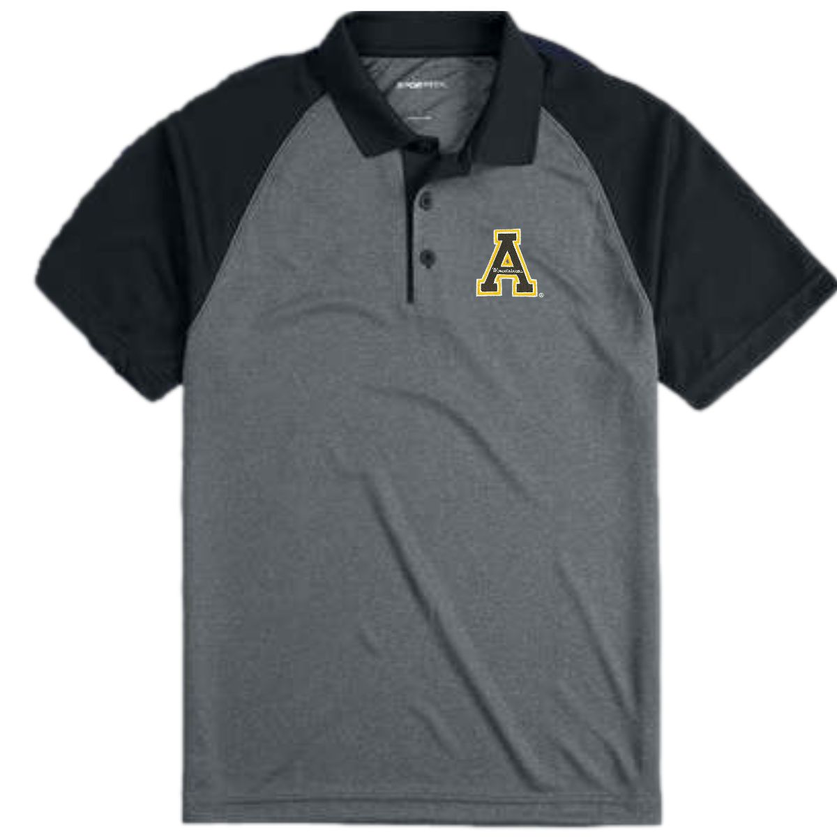 App state 2025 polo shirt